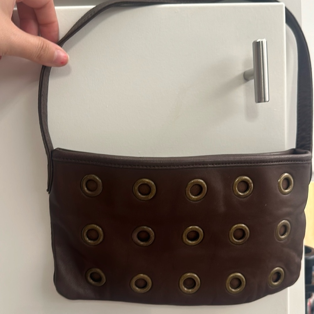 Y2K vintage gap mini bag